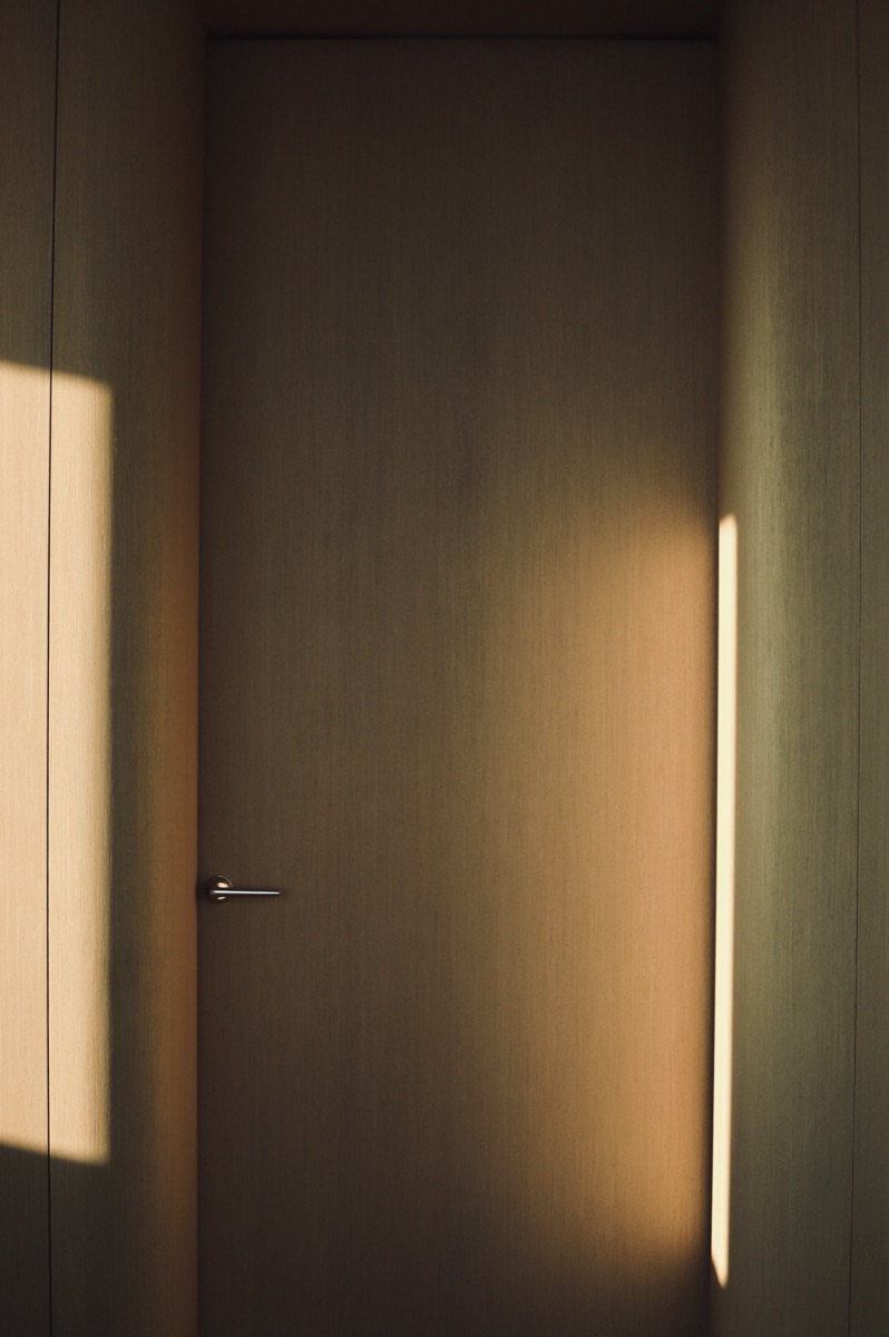 Interior and architectural photography by Markéta Marcinová, Prague — 1