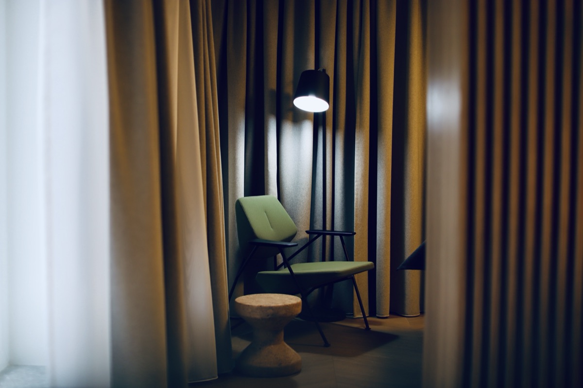 Interior and architectural photography by Markéta Marcinová, Prague — 2