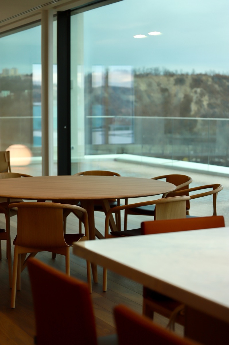 Interior and architectural photography by Markéta Marcinová, Prague — 10