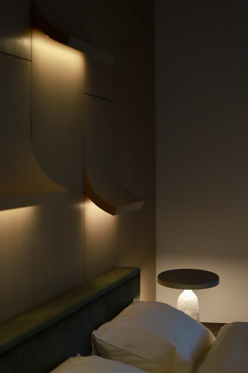Interior and architectural photography by Markéta Marcinová, Prague — 11