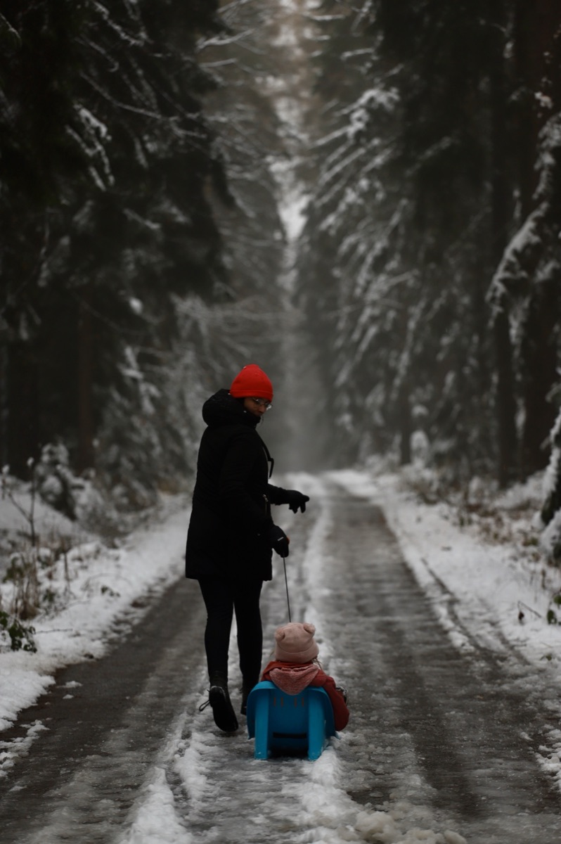 Family photography by Markéta Marcinová, Prague — 6