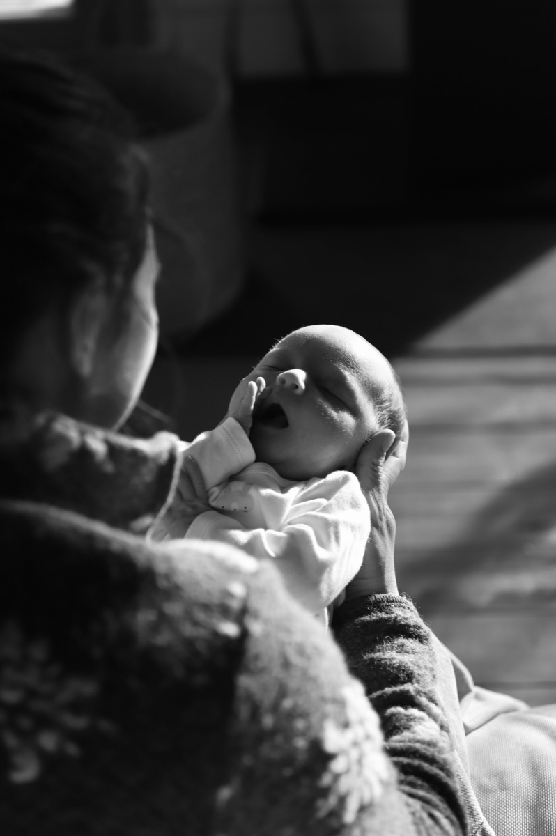Family photography by Markéta Marcinová, Prague — 11